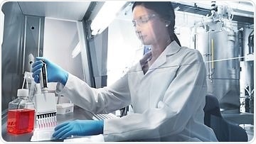 Pipette tips from Sartorius