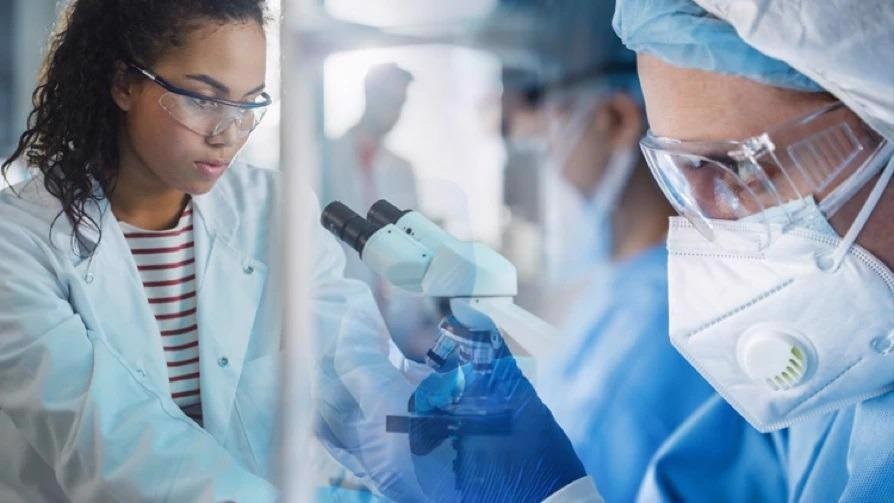 TaqPath assays and probes in biopharma