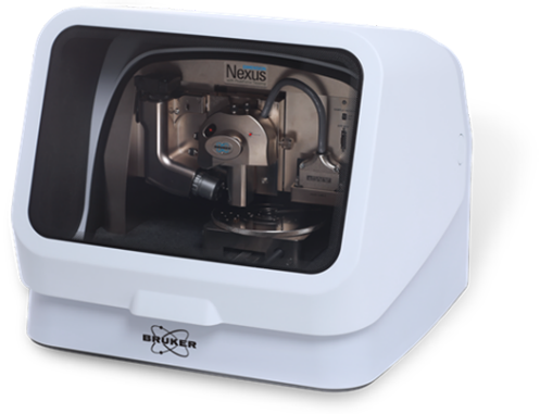 NEWDimension Nexus - best-in-class general purpose AFM