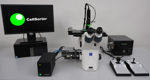 Modular Full System–Piezo Head for shaping labs need