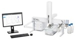 MicroCal PEAQ-DSC Automated: regulated environment protein stability analysis