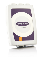 Otosure PC-based automatic screening audiometer