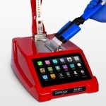 Elevate efficiency with the DS-8X eight channel spectrophotometer