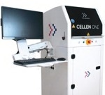 Single-cell isolation with cellenONE X1 NEO
