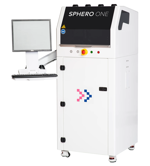 spheroONE® - 3D cellular model sorting and isolation