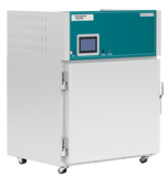 Photostability chambers for ultraviolet and cool white light stress testing