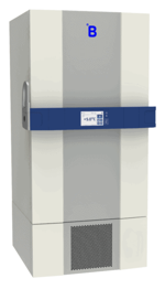 Laboratory Refrigerator L700 for the safe storage of specimens