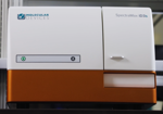 Streamlined SpectraMax iD3s microplate reader