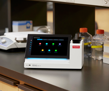 Thermo Scientific™ NanoDrop™ Ultra UV-Vis Spectrophotometers and Fluorometers
