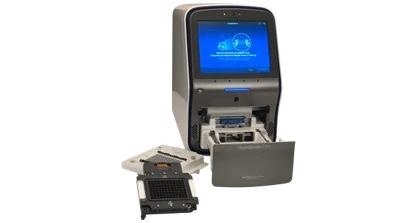 QuantStudio 6 and 7 Pro Real-Time PCR systems