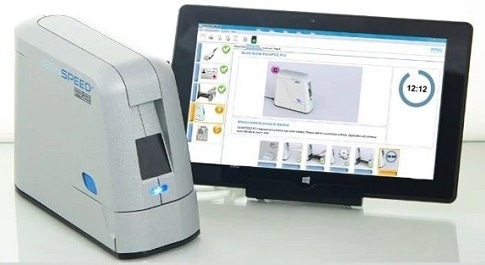 Portable point-of-care testing for MRSA and COVID-19