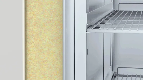 B Medical Systems’ laboratory freezers F400 for clinical samples