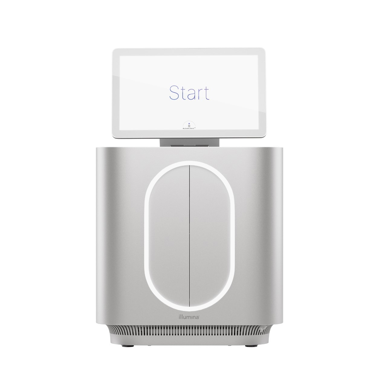 MiSeq™ i100 System