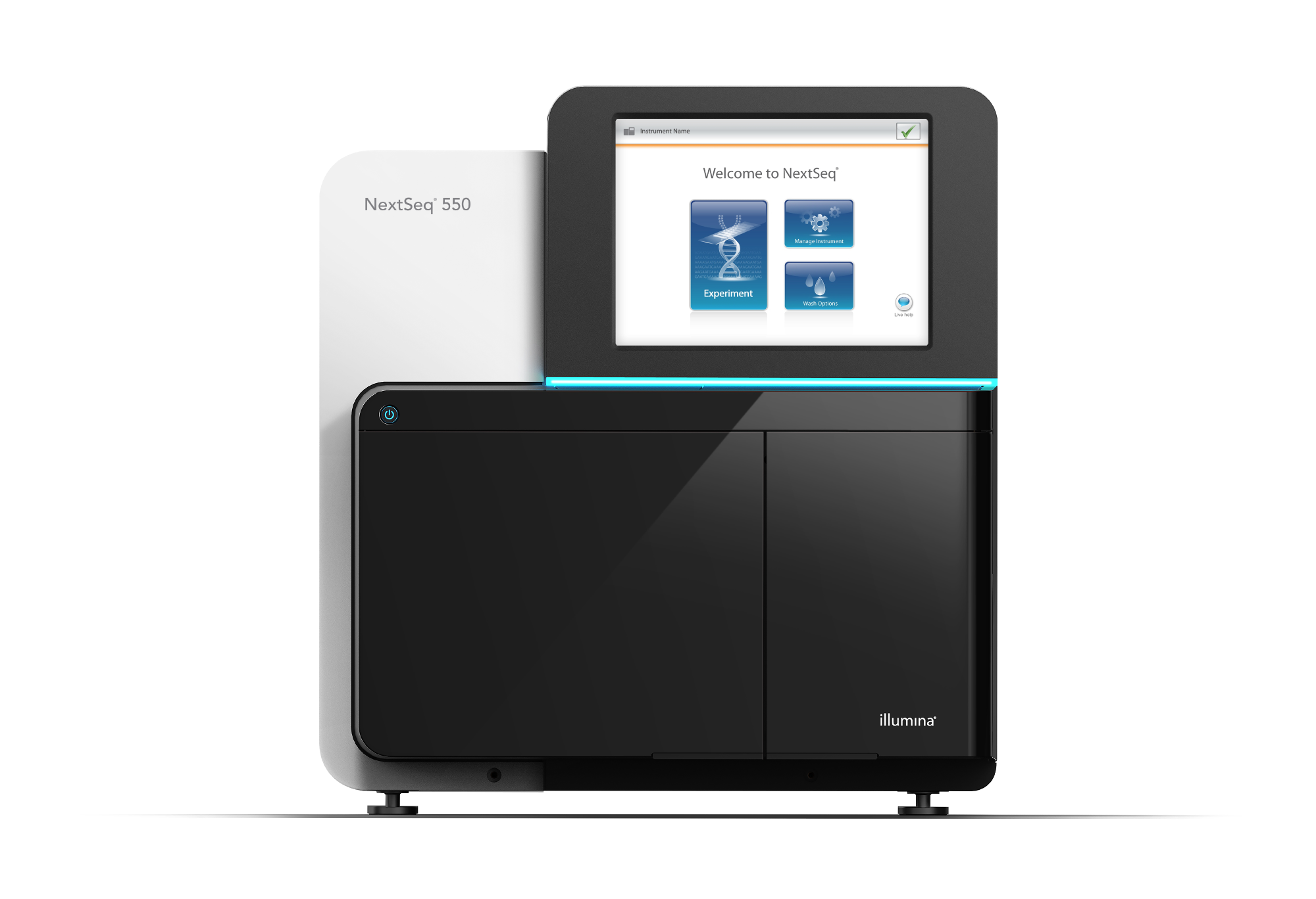NextSeq 550™ System
