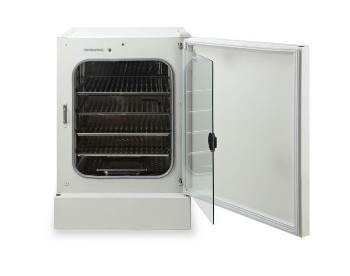 The In-VitroCell NU-8600 water jacket CO2 incubator
