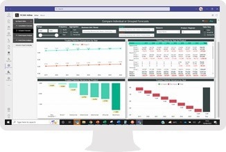 FC365 - A pharmaceutical forecasting solution