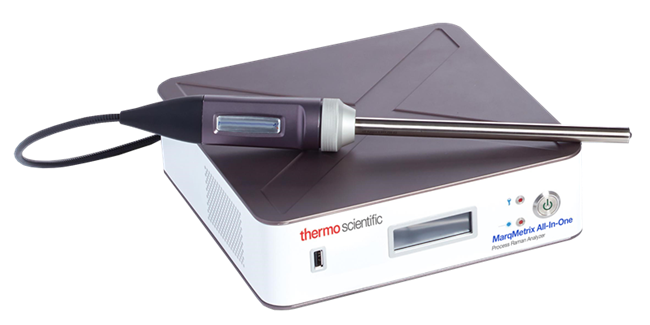 Thermo Scientific™ MarqMetrix™ All-In-One Process Raman Analyzer