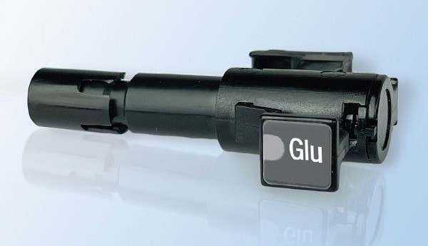 Nova Prime whole blood glucose analyzer