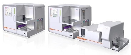 Atellica HEMA 570 and 580 Analyzers to meet the hematology testing needs