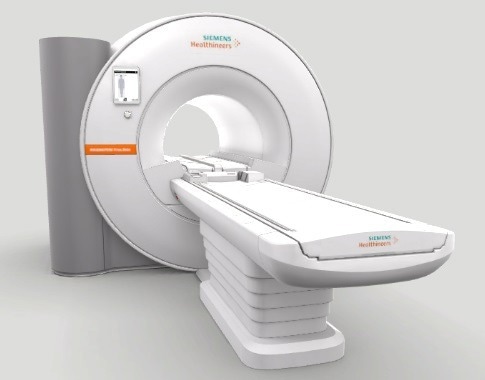 80 cm bore MAGNETOM Free.Max