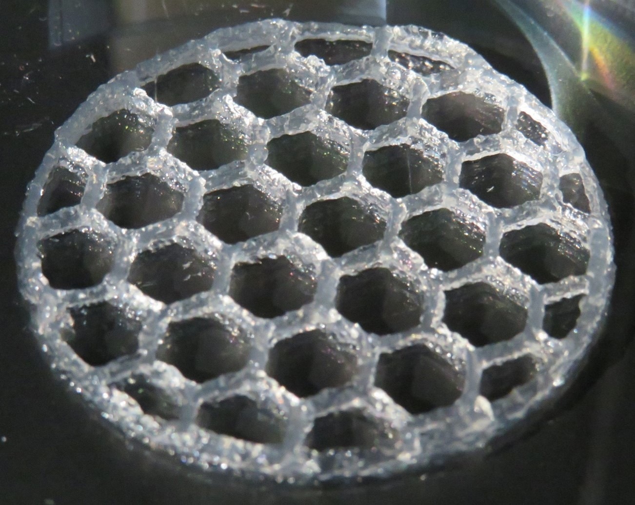 TissueFab® bioink - (GelAlgHA)ma-Vis/405 nm