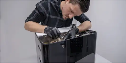 WAVEsystem: bioanalytical instruments for drug discovery and life sciences