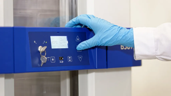 BF261 Refrigerators: Advanced storage solutions for blood and plasma preservation