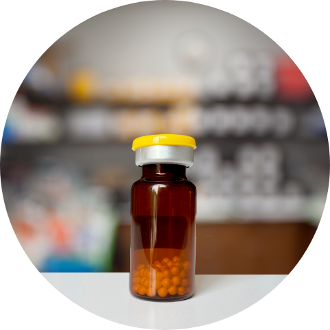 Bulk with Primers and Probes.