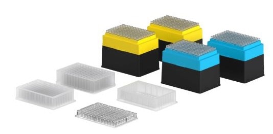 Nucleic acid extraction made easy with Opentrons