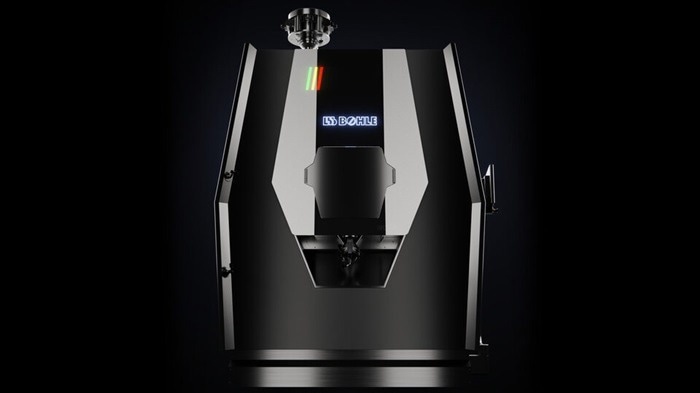 BFC film coater: Next-generation tablet coater