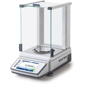 MR Analytical Balances for precise laboratory measuring
