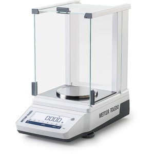 MA Precision Balances for robust weighing