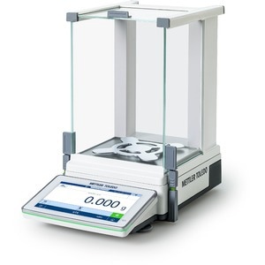 MX Precision Balances for high-performance in the lab