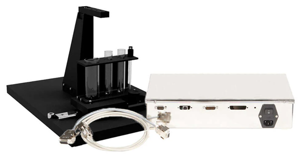 Intelligent liquid handling with Zeus X1