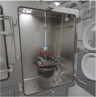 GFD®Lab: The ultimate benchtop solution for efficient solid-liquid separation and drying