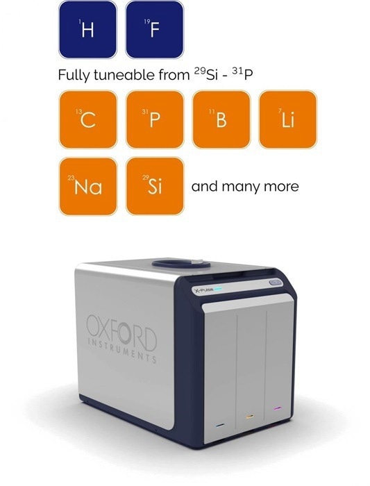 X-Pulse: The future of flexible benchtop NMR spectroscopy