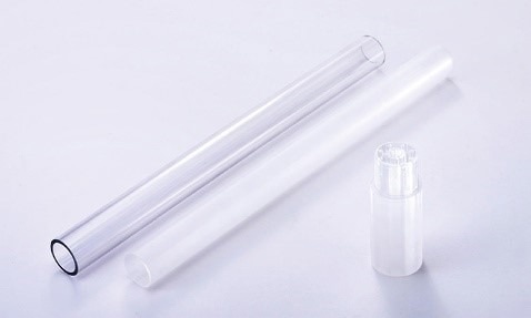 High-quality ceramics for use in medical equipment