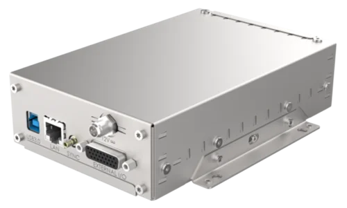AvaSpec-VARIUS™-OEM: The ultimate integration-ready spectrometer for versatile applications