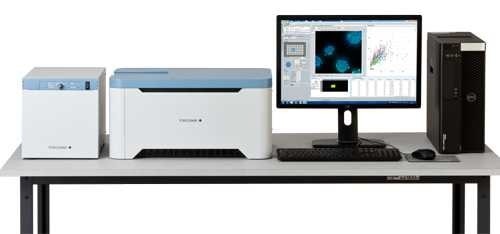 CellVoyager CQ1: An advanced cellular image analysis tool