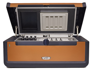 Enhance biologic drug stability testing with TA Instruments’ RS-DSC