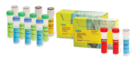 Vericheck ddPCR Empty-Full Capsid Kit (AAV9)