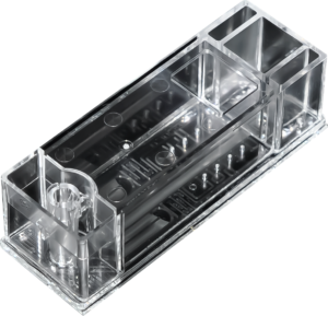 Real-time live cell imaging system