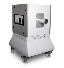 M-Series high-performance MRI
