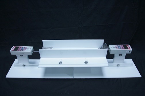 Animal Grip Strength System