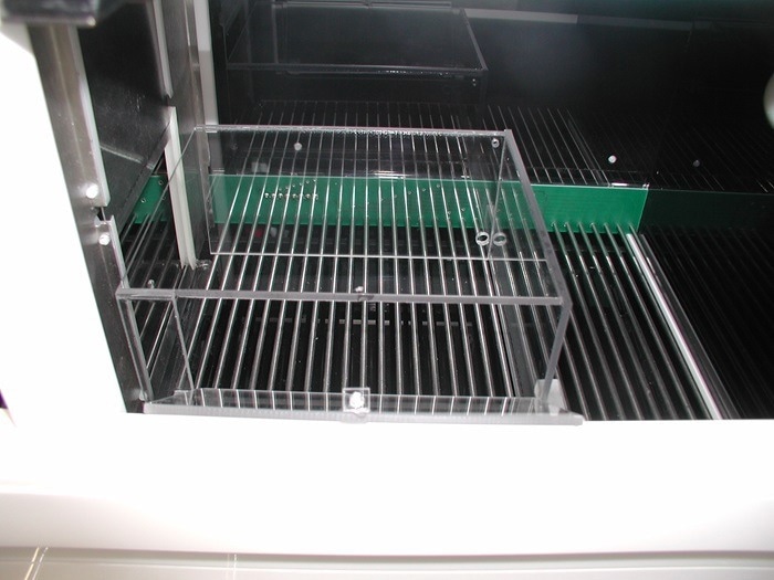 GEMINI active and passive avoidance system