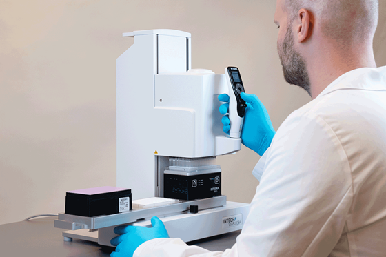 Streamlining magnetic bead purification with the MAG and HEATMAG