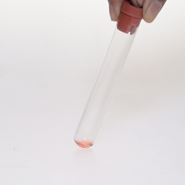 Sample collection for CF DNA with HiPurA®