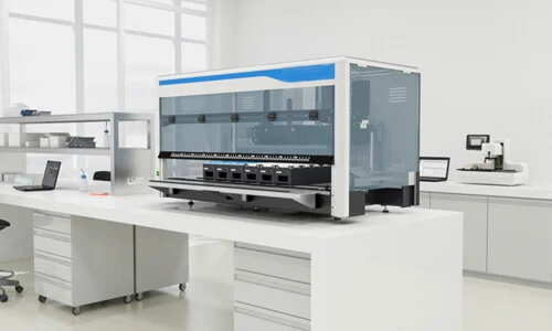 Customized enzyme development and production