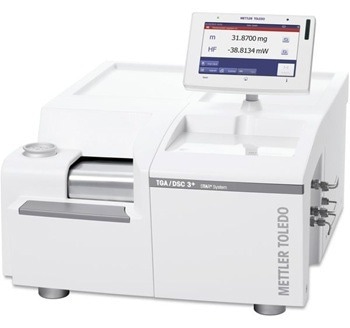 High-performance DSC 3+