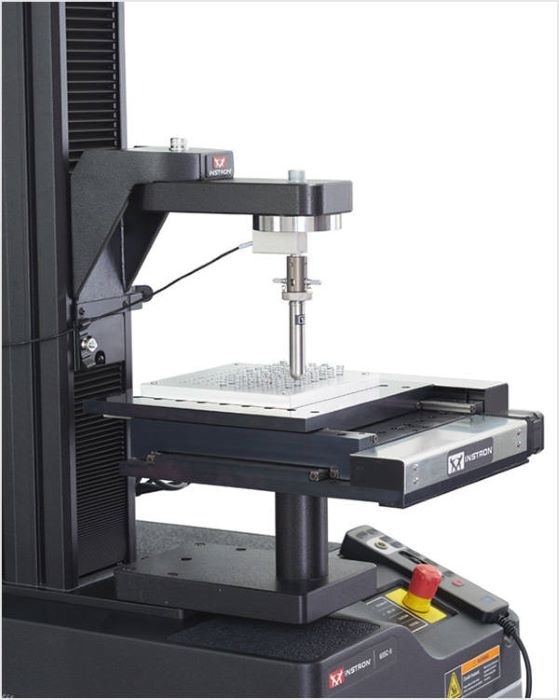 Instron 6800 Series universal testing systems